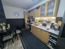 Pronájem bytu 2+kk, Most, Františka Malíka, 68 m2