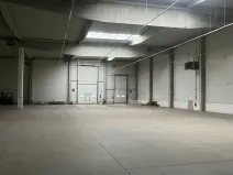 Pronájem skladu, Krupka, Průmyslová, 1176 m2