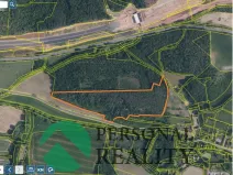 Prodej lesa, Hořovičky - Hokov, 43588 m2