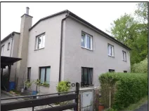 Pronájem bytu 4+1, Doudleby nad Orlicí, U Parku, 94 m2