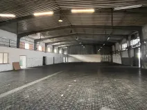 Pronájem výrobních prostor, Prostějov, Vrahovická, 991 m2