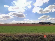 Prodej pole, Vlkov, 16385 m2