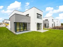 Prodej rodinného domu, Praha - Chodov, 288 m2