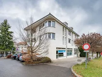 Pronájem obchodního prostoru, Roztoky, Lidická, 143 m2