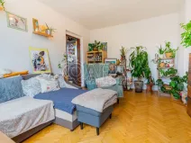 Prodej bytu 2+1, Písek - Budějovické Předměstí, Budějovická, 51 m2