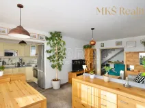 Prodej bytu 4+kk, Praha - Krč, V Štíhlách, 80 m2