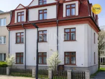 Prodej bytu 2+1, Ostrava, Vítězná, 67 m2