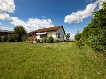 Prodej rodinného domu, Lochovice - Netolice, 105 m2