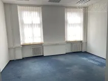 Pronájem kanceláře, Vyškov - Vyškov-Město, Jana Šoupala, 33 m2