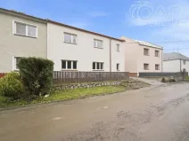 Prodej rodinného domu, Litovel - Nová Ves, 125 m2