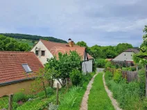 Prodej rodinného domu, Hředle, 140 m2