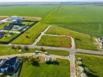 Prodej pozemku pro bydlení, Jenštejn - Dehtáry, 857 m2