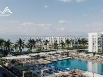 Prodej bytu 1+kk, Hurghada, Egypt, Youssef Afifi Street, 45 m2