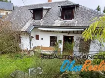 Prodej chalupy, Bouzov - Bezděkov, 101 m2