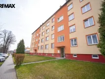 Prodej bytu 2+1, Budišov nad Budišovkou, Československé armády, 48 m2