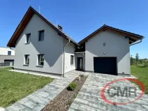 Prodej rodinného domu, Říčany, Polní, 183 m2