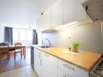 Pronájem bytu 3+kk, Praha - Chodov, Markušova, 61 m2