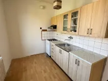 Pronájem bytu 2+1, Jirkov, Ervěnická, 52 m2