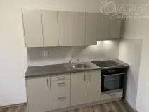 Pronájem bytu 2+1, Ivanovice na Hané - Chvalkovice na Hané, 50 m2