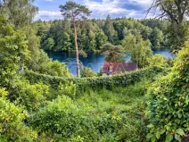 Prodej rodinného domu, Kamenný Přívoz - Kamenný Újezdec, 55 m2