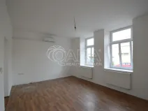 Pronájem bytu 1+1, Nová Bystřice, Vídeňská, 42 m2