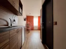 Pronájem bytu 1+kk, Brno, Křivánkovo náměstí, 21 m2