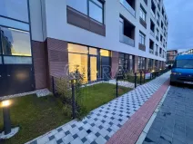Pronájem bytu 1+kk, Praha - Žižkov, Malešická, 42 m2
