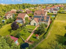 Prodej rodinného domu, Dobřejovice, Nad Mlýnským Rybníkem, 215 m2