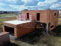 Prodej rodinného domu, Vysoký Újezd - Kuchař, Na Borech, 231 m2