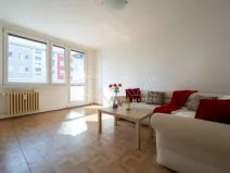 Prodej bytu 4+1, Praha - Stodůlky, Mezi školami, 97 m2