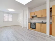 Pronájem bytu 2+kk, Ostrava - Mariánské Hory, Jiřího Trnky, 44 m2