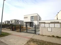 Pronájem rodinného domu, Vysoký Újezd, Jana Kreisla, 175 m2