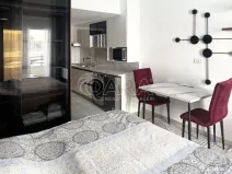 Prodej bytu 1+kk, Hurgáda,Egypt, 49 m2