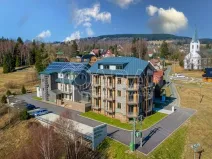 Prodej bytu 2+kk, Bublava, 35 m2