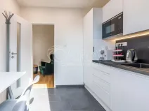 Pronájem kanceláře, Praha - Michle, Brtnická, 45 m2