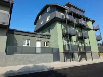 Prodej bytu 2+1, Bublava, 46 m2