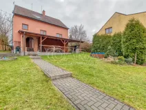 Prodej rodinného domu, Brušperk, Novosady, 227 m2