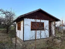 Prodej chaty, Praha - Hloubětín, 16 m2