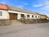 Prodej rodinného domu, Veselíčko, 172 m2