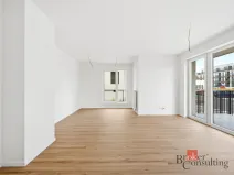 Prodej bytu 3+kk, Kladno - Dubí, Ke křížku, 74 m2