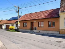 Prodej rodinného domu, Brno, Zeiberlichova, 120 m2