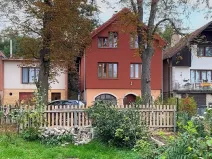 Prodej rodinného domu, Strachotín, Sklepní, 285 m2