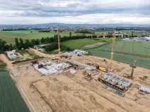 Prodej bytu 1+kk, Hůry, Pod Strání, 47 m2