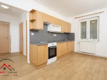 Pronájem bytu 1+1, Ostrava, Palackého, 41 m2