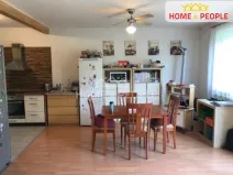 Pronájem rodinného domu, Rudná, Obchodní, 133 m2