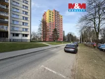 Prodej bytu 1+1, Orlová - Lutyně, Okružní, 51 m2