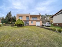 Prodej rodinného domu, Jedovnice, Podhájí, 270 m2