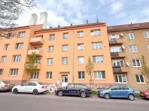 Pronájem bytu 2+kk, Znojmo, Smetanova, 51 m2