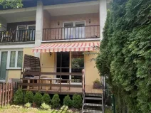 Pronájem rodinného domu, Praha, Dvouletky, 120 m2