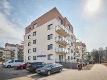 Prodej bytu 3+kk, Trutnov, Chodská, 65 m2